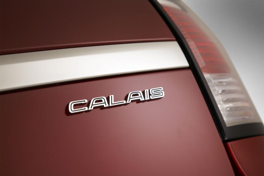  Holden Commodore VE Calais Sportwagon 2008 года  (фото 2 из 25)